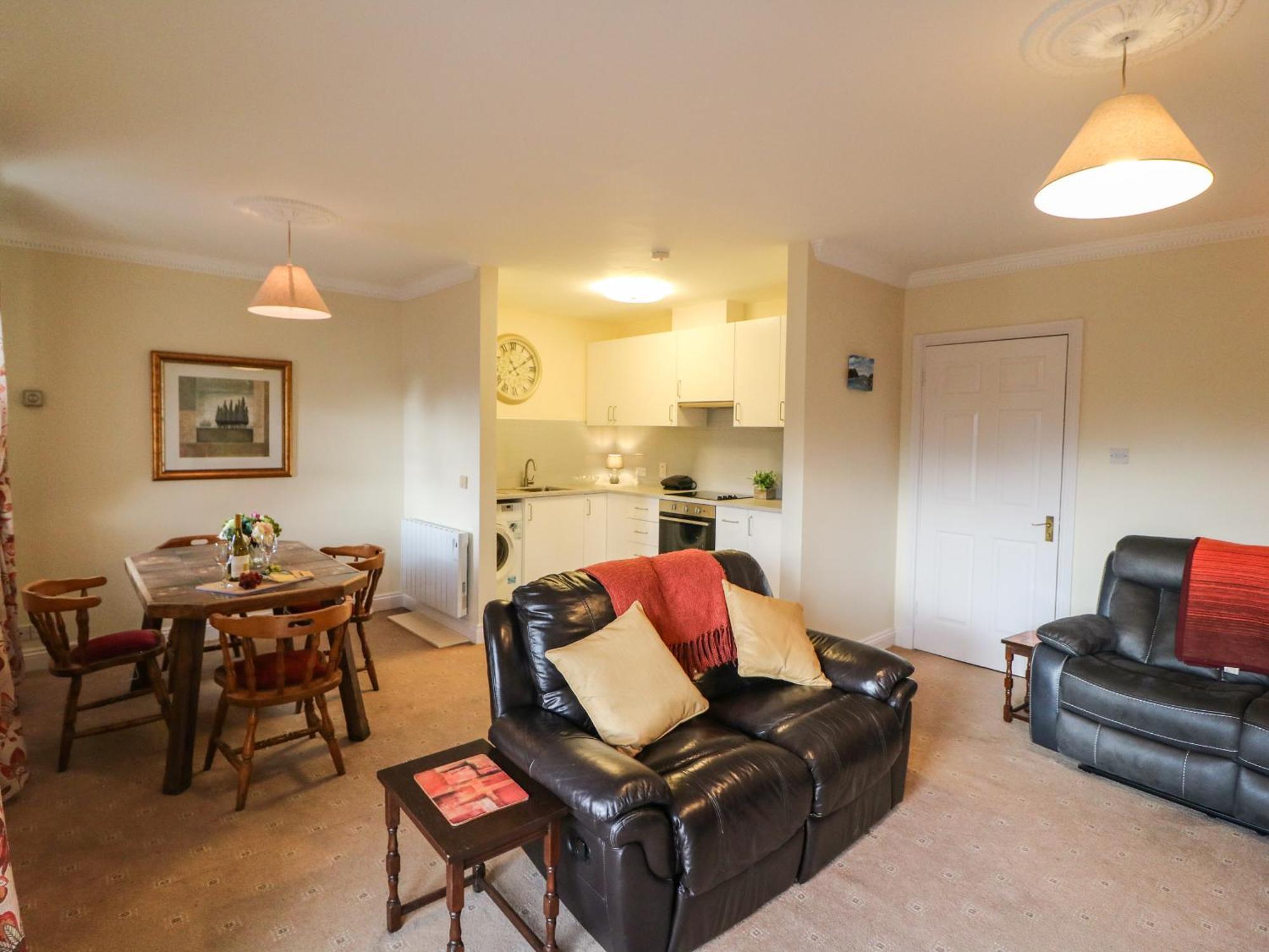 8 Scrahan Place Killarney Bagian luar foto